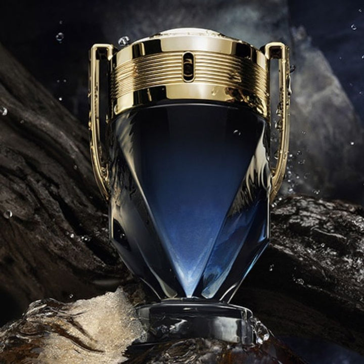 Invictus Parfum