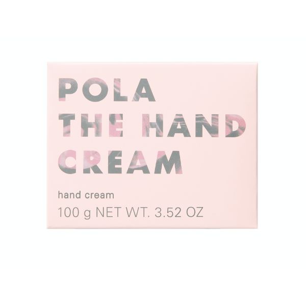 Buy POLA The Hand Cream N 100g | Isetan KL Online Store – Isetan
