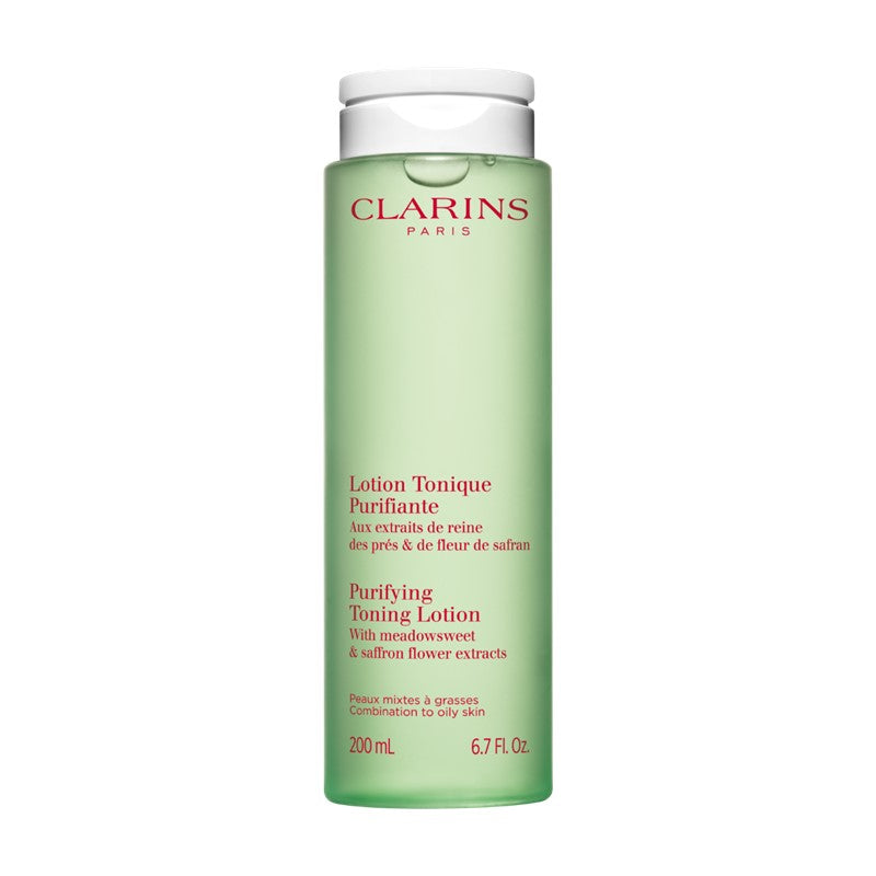 Purifying Toning Lotion 200ml