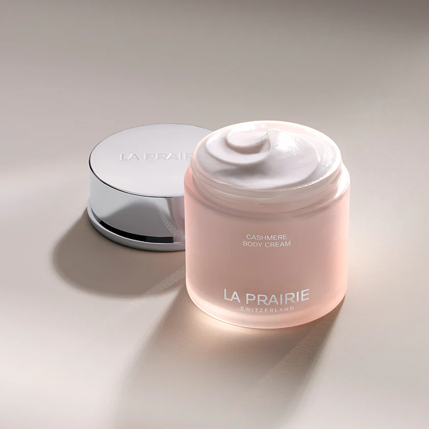 Cashmere Body Cream 200ml
