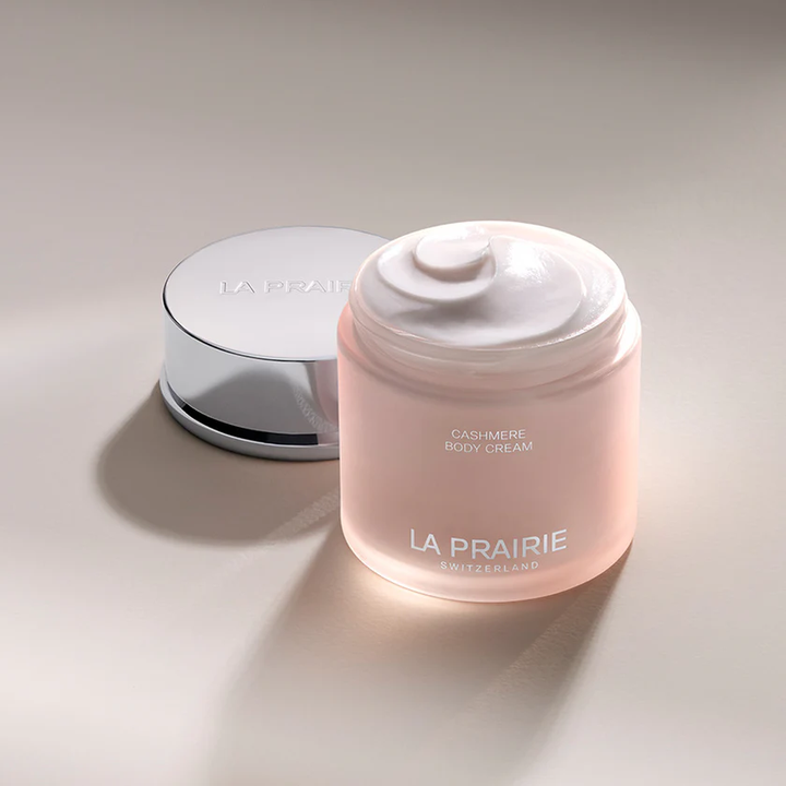 Cashmere Body Cream 200ml