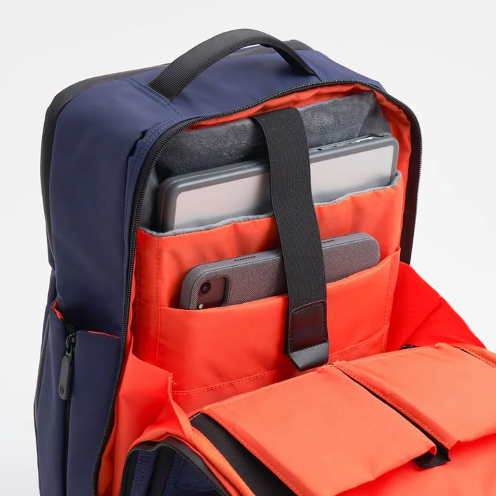 Kinesis: 18L Ultimate Work Backpack (Forest Green)
