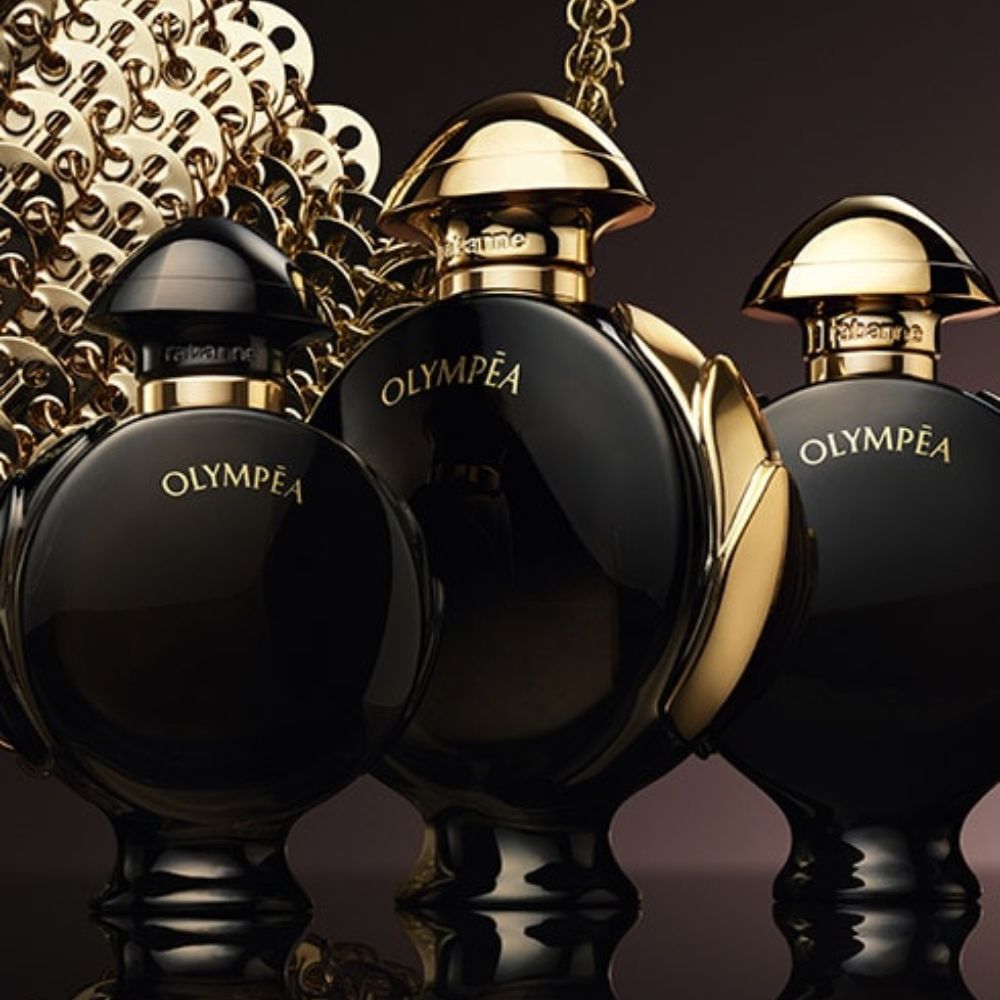 Buy Paco Rabanne Olympéa Parfum | Isetan KL Online Store – Isetan