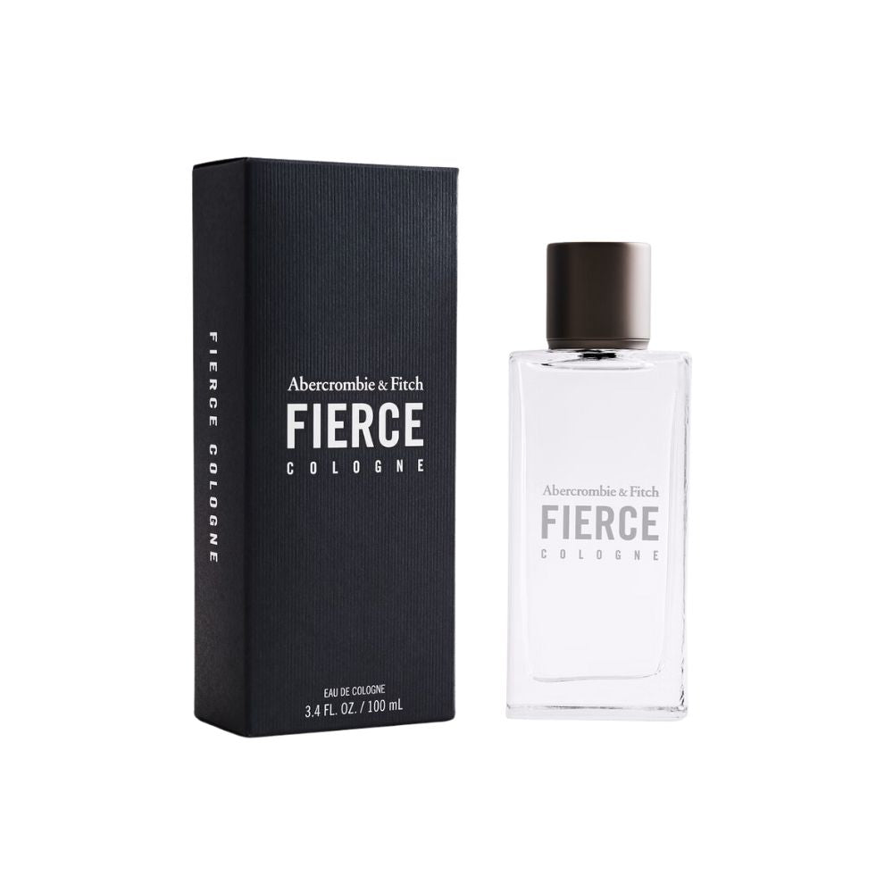 【最終値下げ】Abercrombie & Fitch FIERCE 100mL Amazon | アバクロ Abercrombie&Fitch-Fierce香水、ボディー
