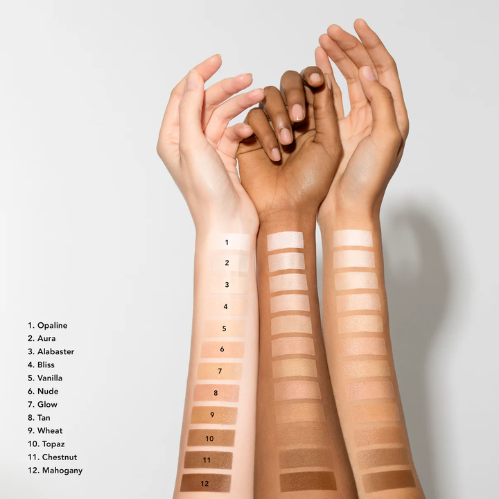 Just Skin Tinted Spf15 35ml