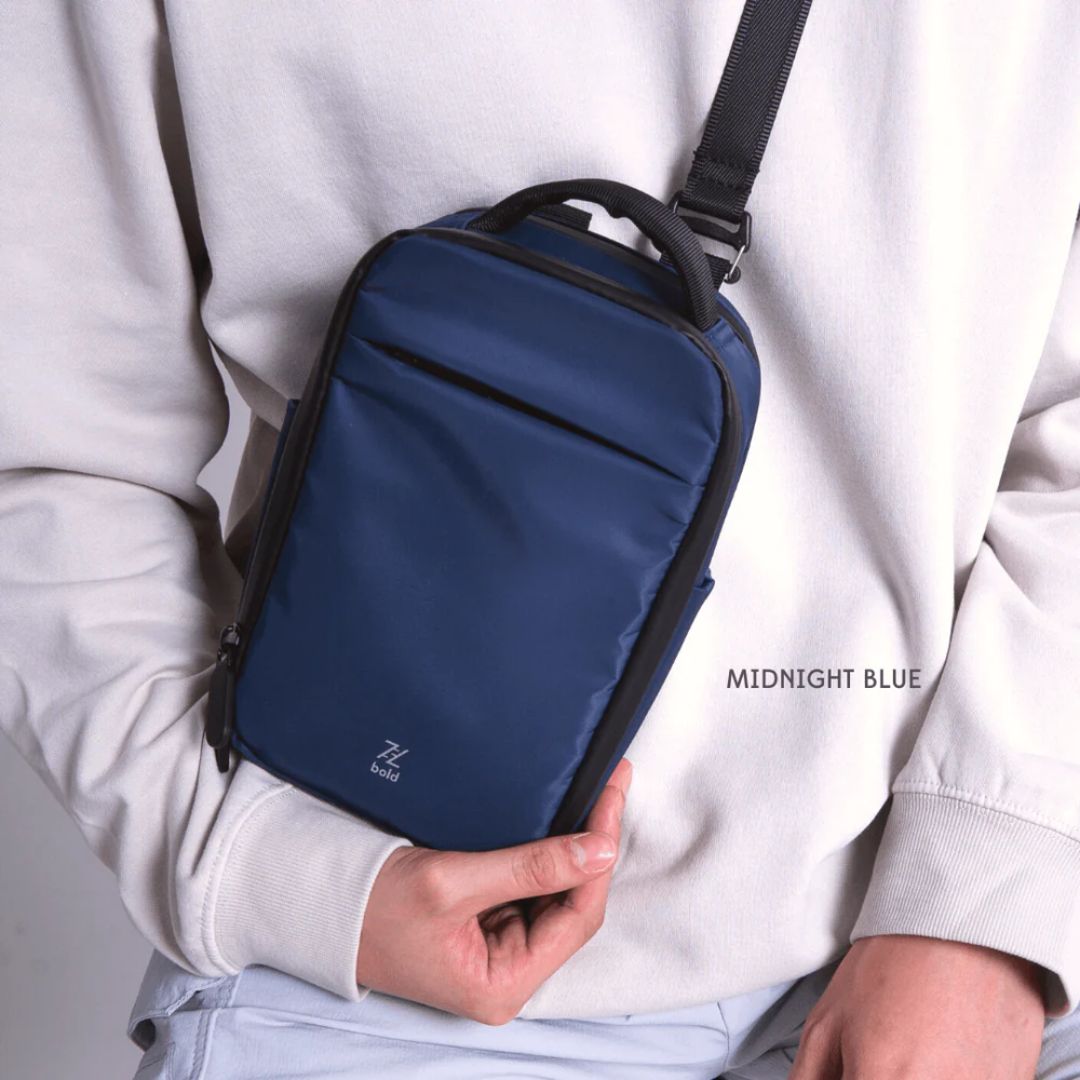 Mimic: Multi-Carry Sling/Backpack (Earth Beige)