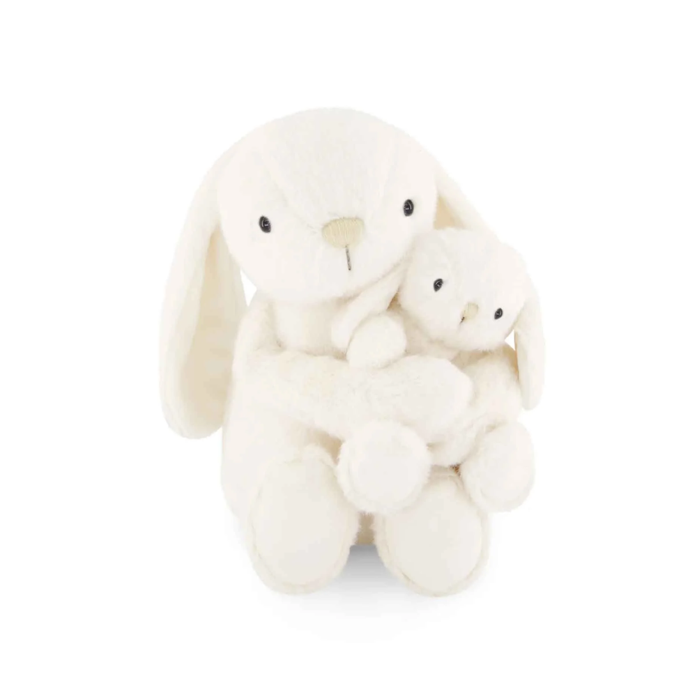 Frankie The Hugging Bunny