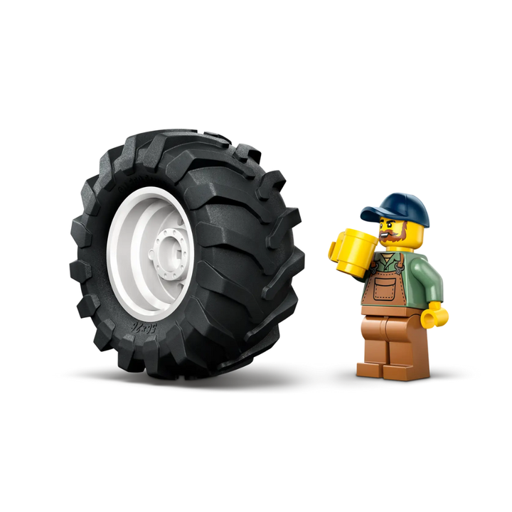 60498 Tractor