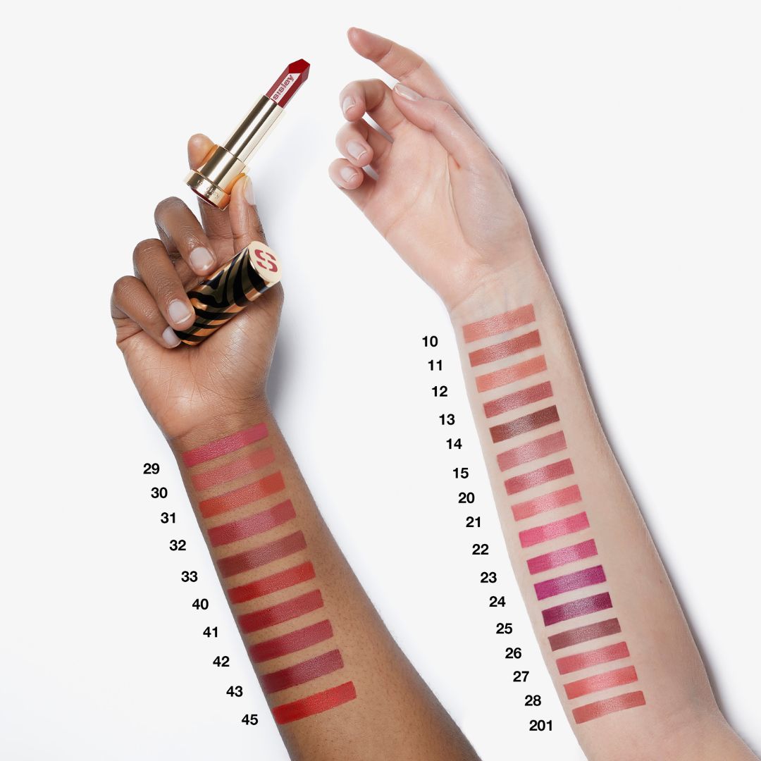 SISLEY PARIS Le Phyto-Rouge Lipstick 3g