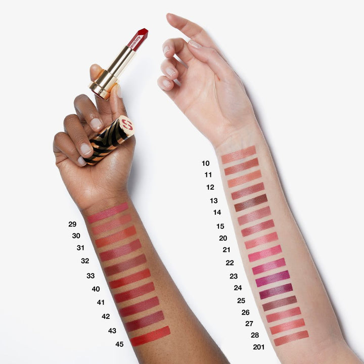 SISLEY PARIS Le Phyto-Rouge Lipstick 3g