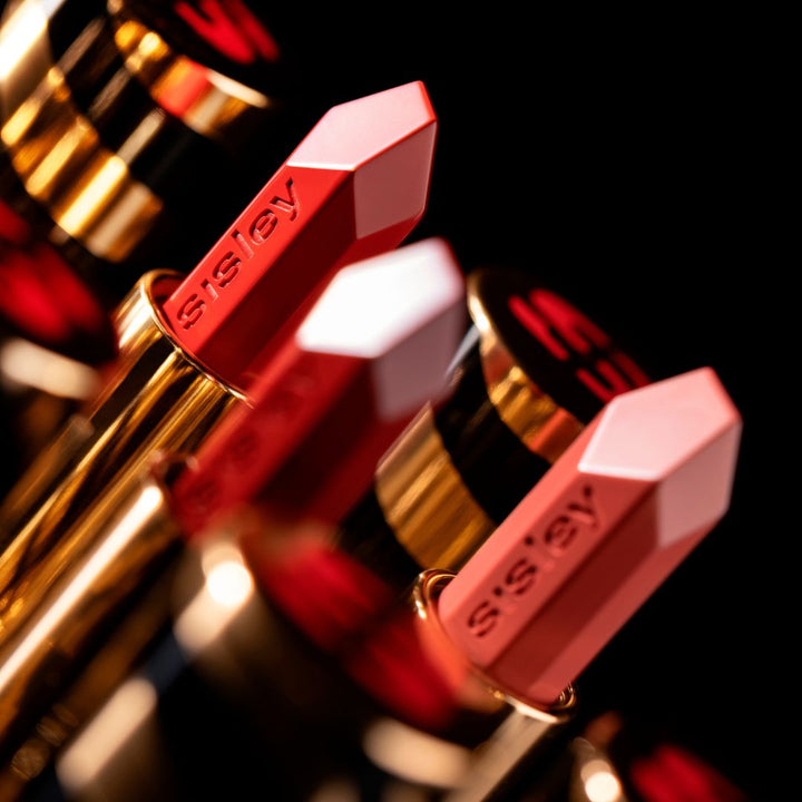 SISLEY PARIS Le Phyto-Rouge Lipstick 3g