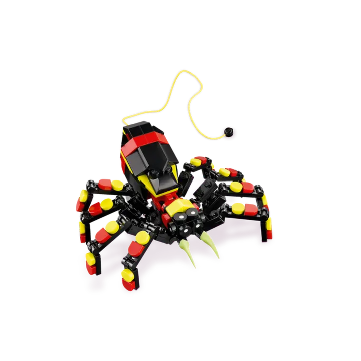 31159 Wild Animal: Surprising Spider