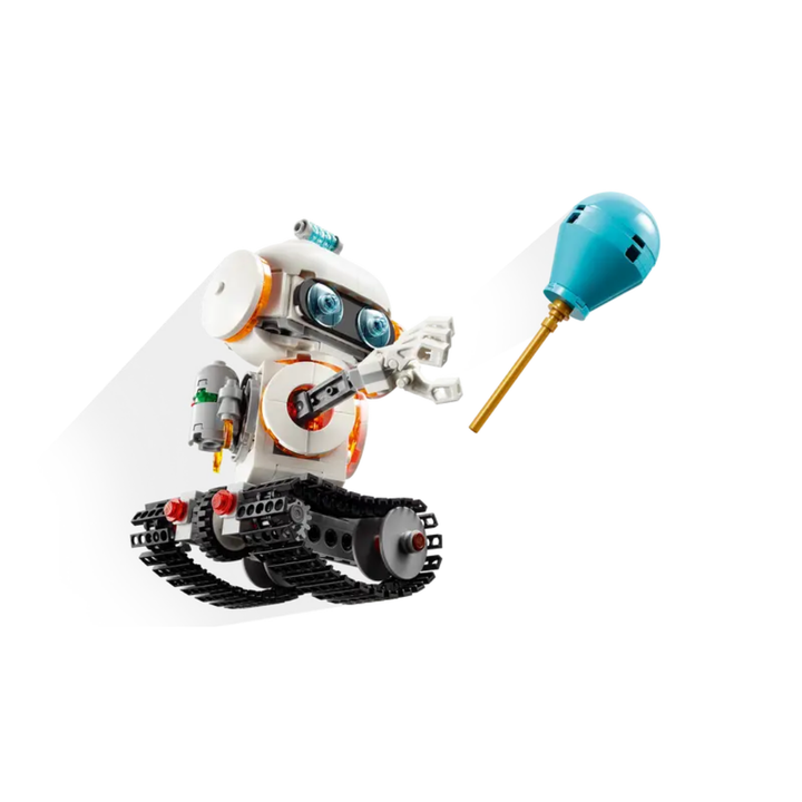 31164 Space Robot