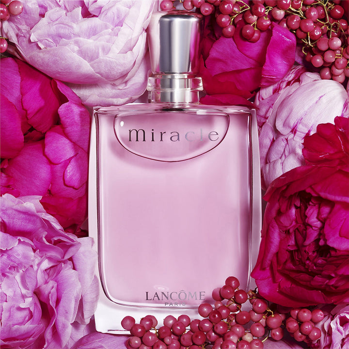 Miracle Eau de Parfum