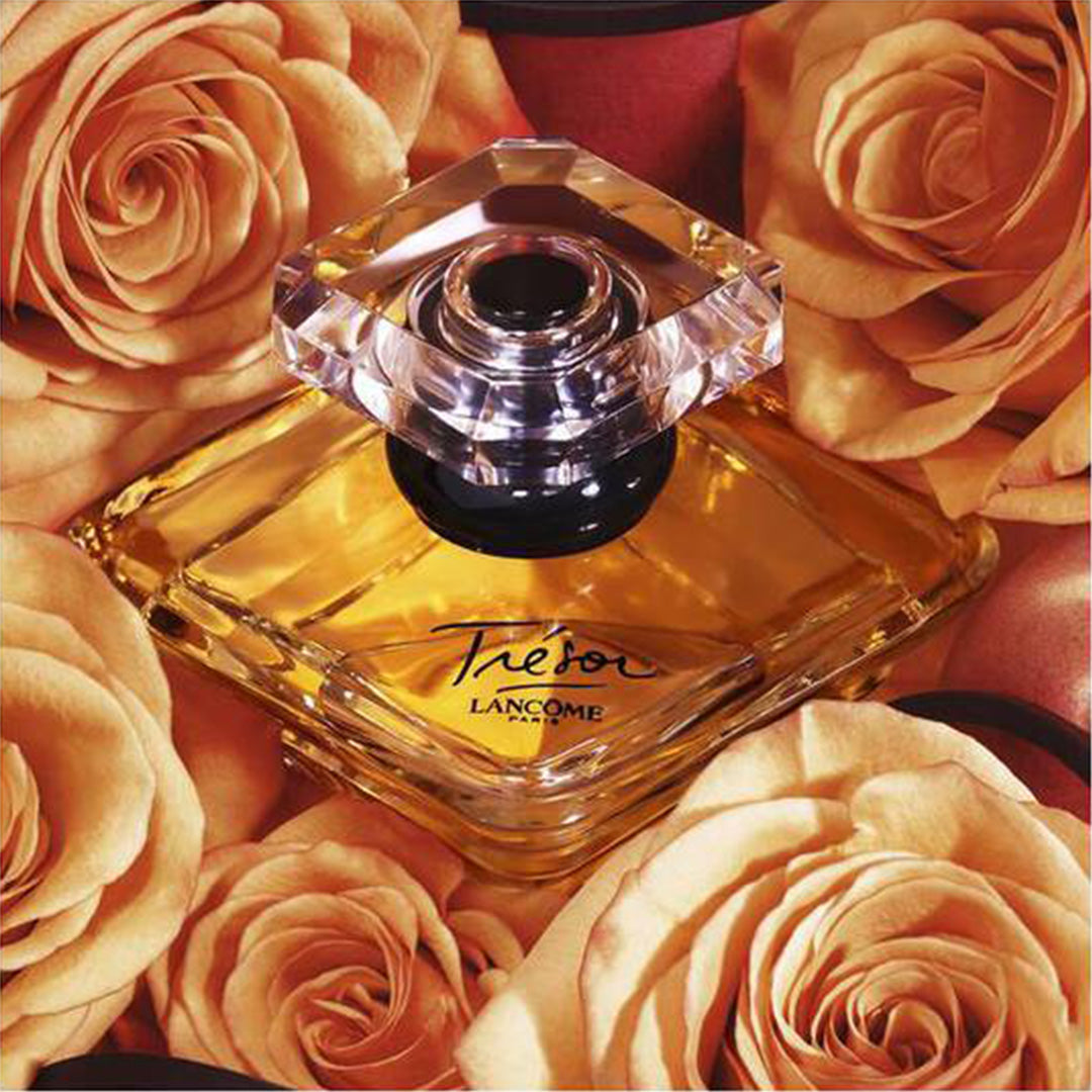 Trésor Eau de Parfum 100ml