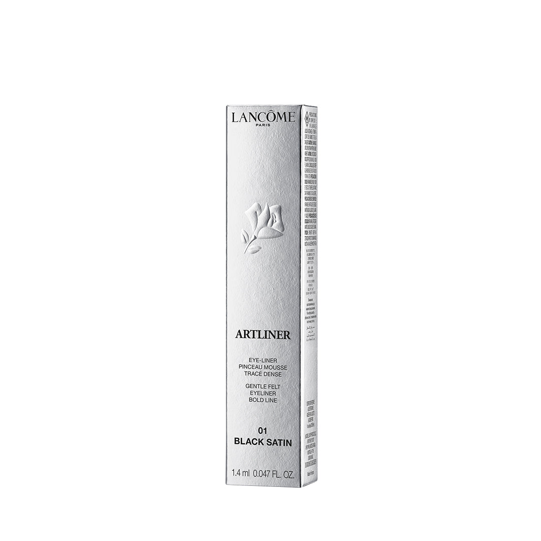 Artliner 01-Liquid Eyeliner