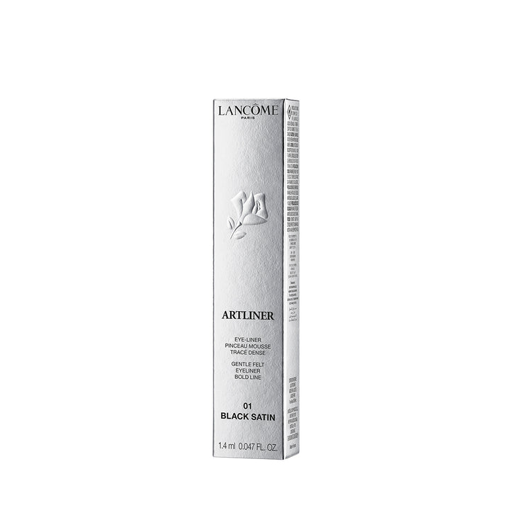 Artliner 01-Liquid Eyeliner