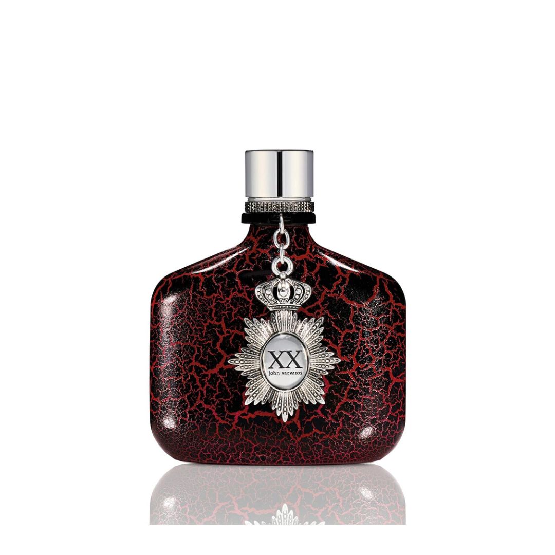 [Special Price] John Varvatos XX Intense EDP 125ml