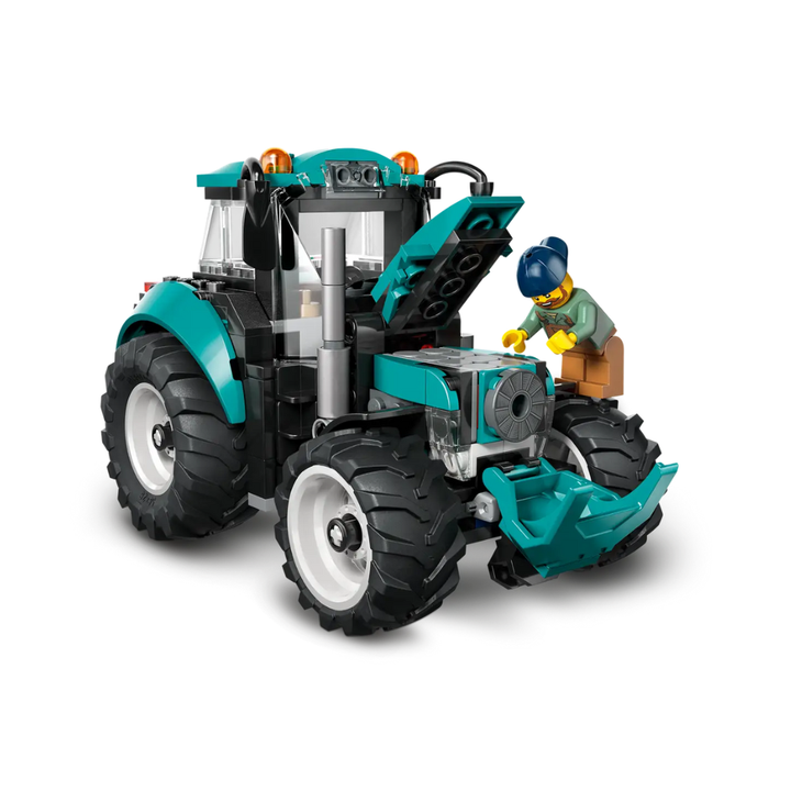 60498 Tractor