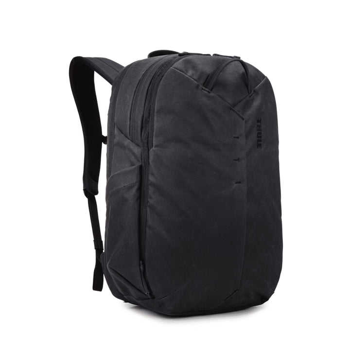 Aion Travel Backpack 28L (Black)