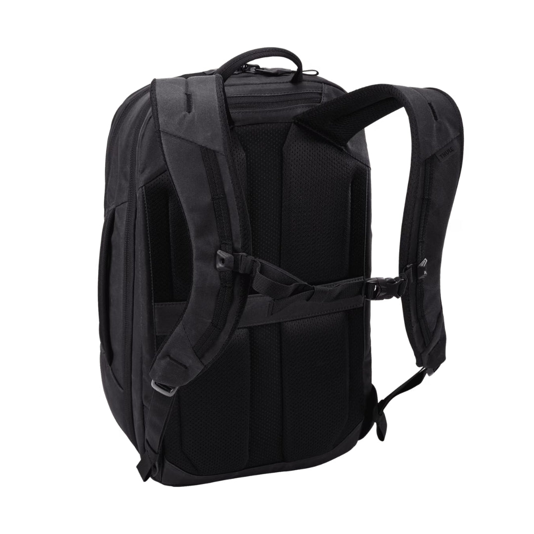 Aion Travel Backpack 28L (Black)