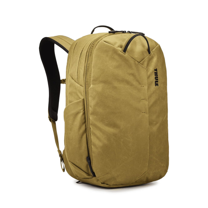 Aion Travel Backpack 28L (Nutria Brown)