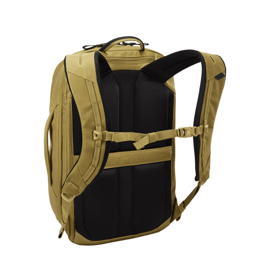 Aion Travel Backpack 28L (Nutria Brown)