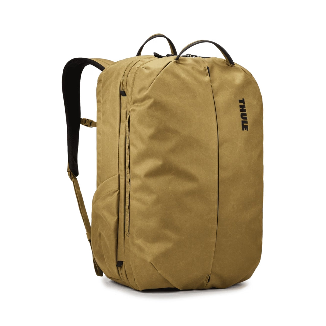 Aion Travel Backpack 40L (Nutria Brown)