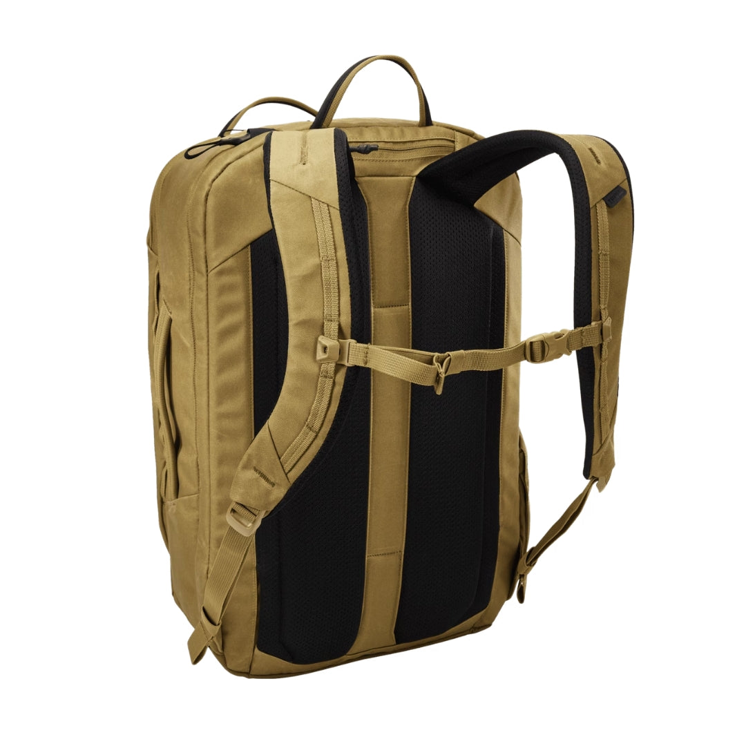 Aion Travel Backpack 40L (Nutria Brown)