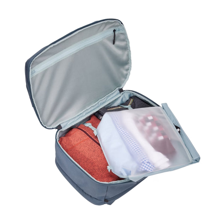 Aion Travel Backpack 40L (Dark Slate)