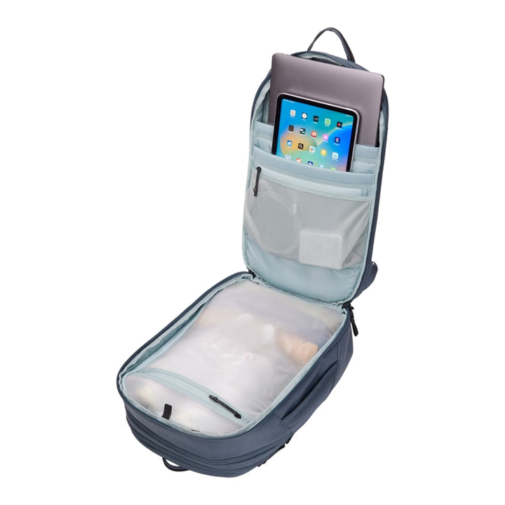 Aion Travel Backpack 28L (Dark Slate)