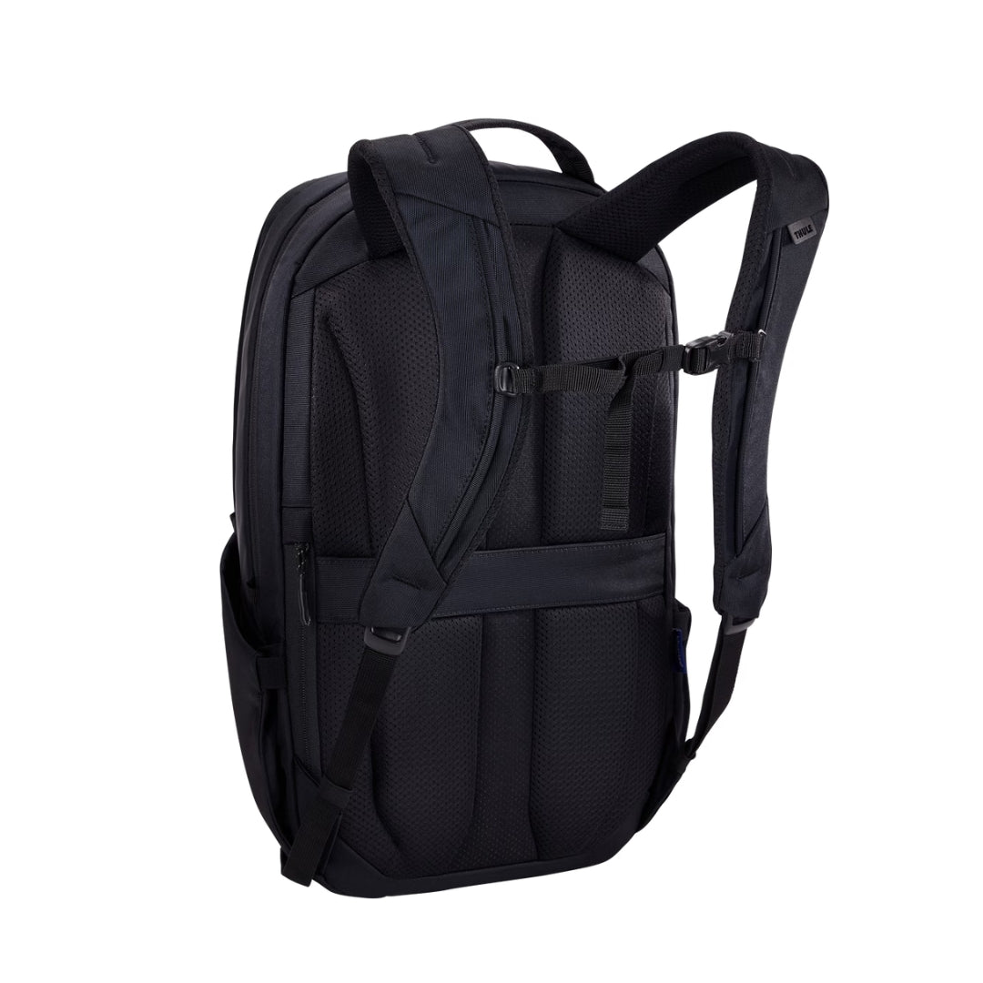 Subterra Backpack 21L (Black) – Isetan Kuala Lumpur