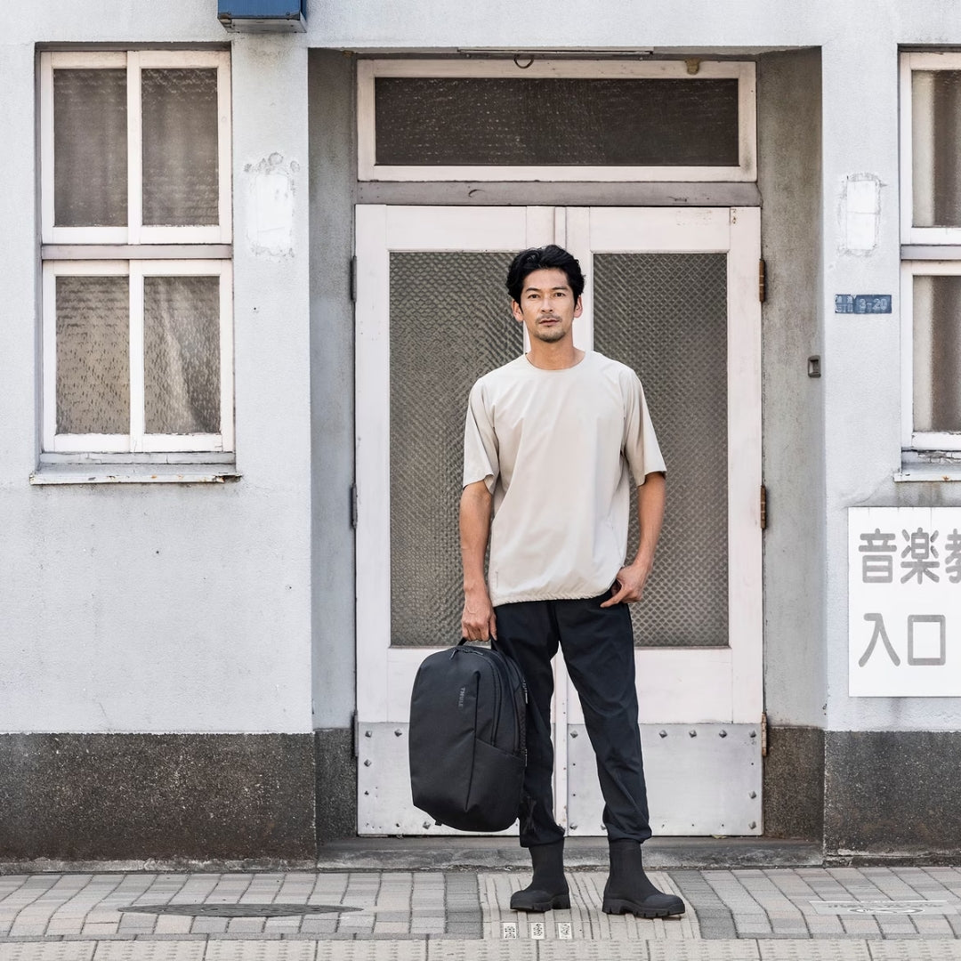 Subterra 2 Backpack 21L (Black)