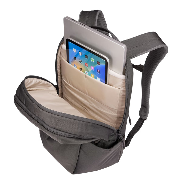 Subterra 2 Backpack 21L (Vetiver Gray)