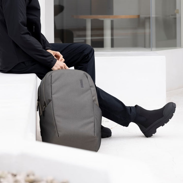 Subterra 2 Backpack 21L (Vetiver Gray)