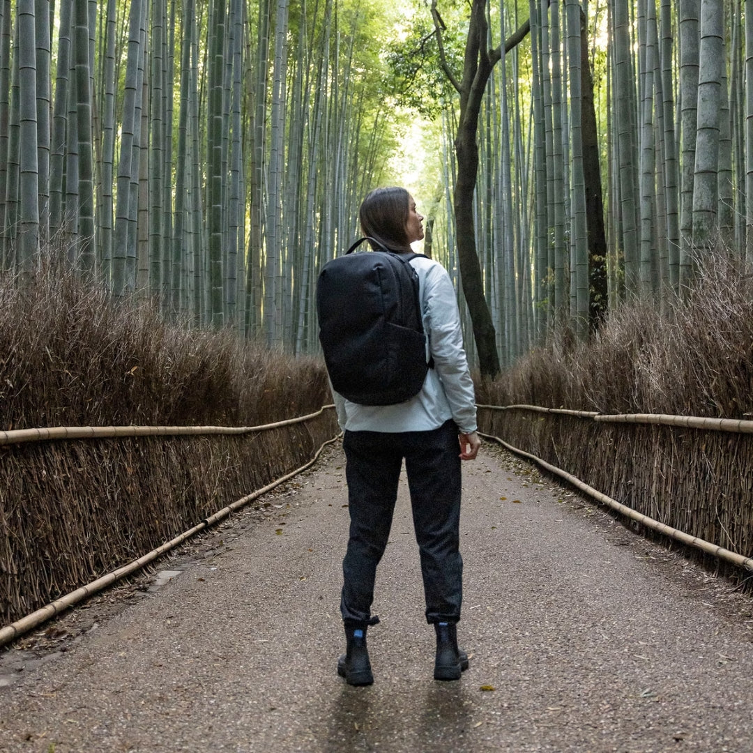 Subterra 2 Backpack 27L (Black)