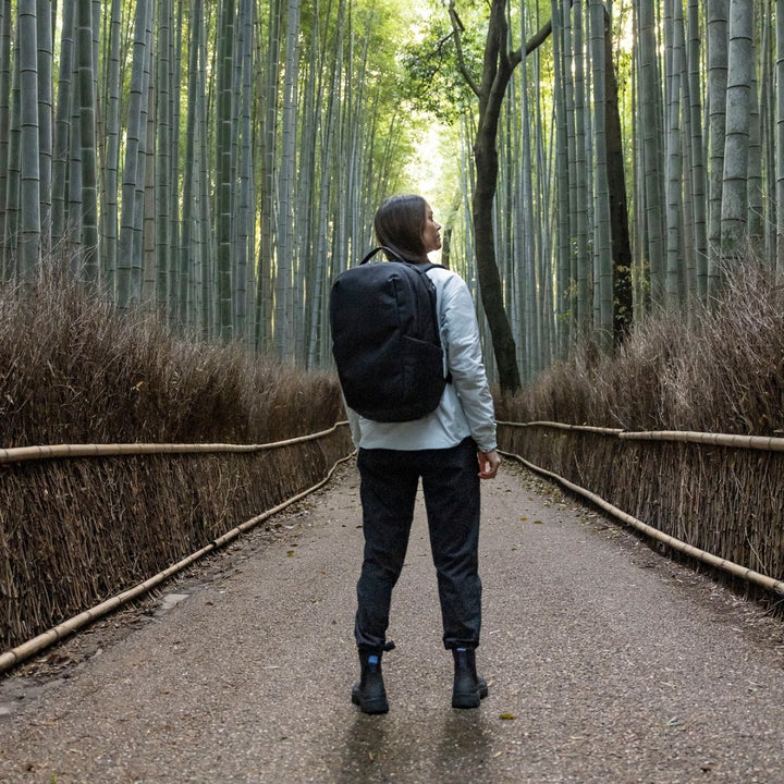 Subterra 2 Backpack 27L (Black)