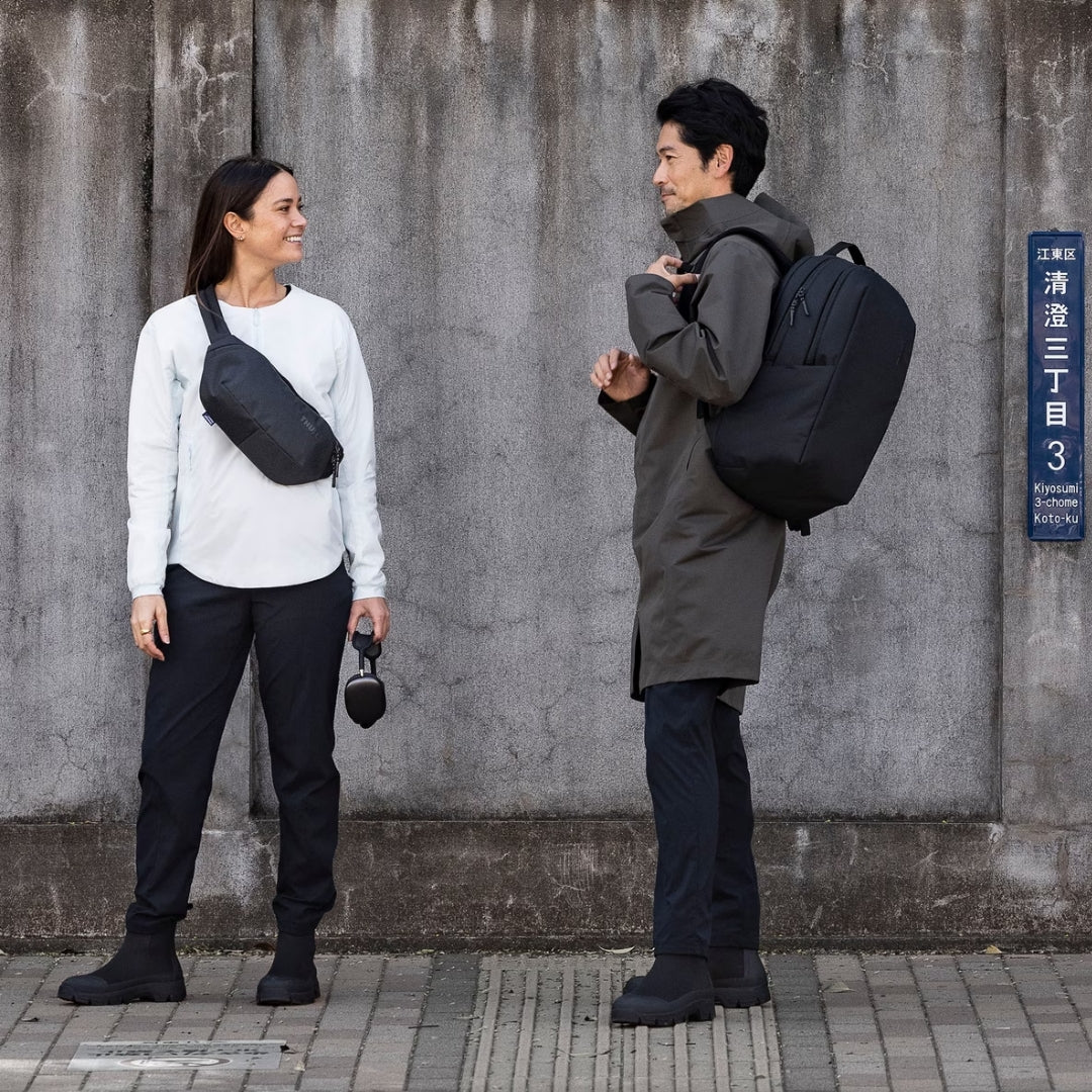 Subterra 2 Backpack 27L (Black)