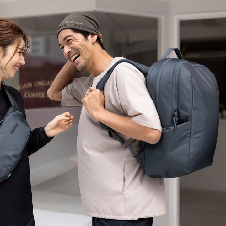 Subterra 2 Backpack 27L (Dark Slate)