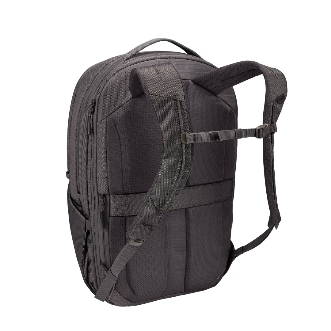 Subterra 2 Backpack 27L (Vetiver Gray)