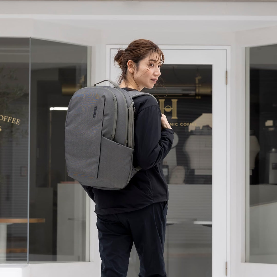 Subterra 2 Backpack 27L (Vetiver Gray)