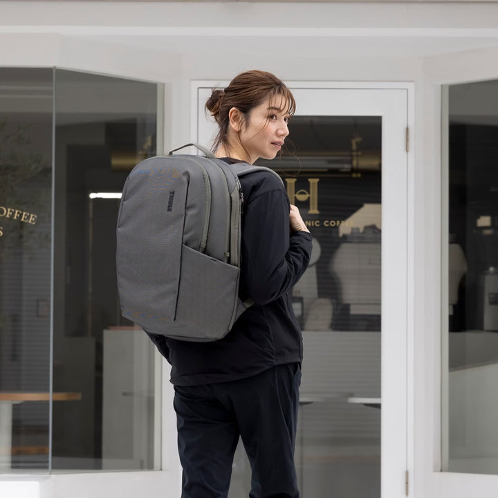 Subterra 2 Backpack 27L (Vetiver Gray)