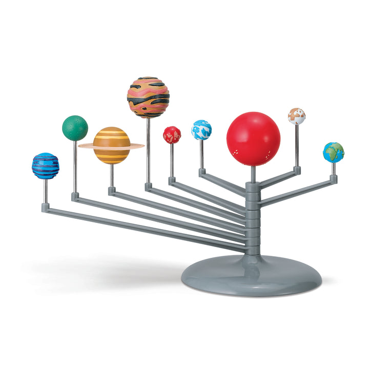 KizLabs Solar System Planetarium