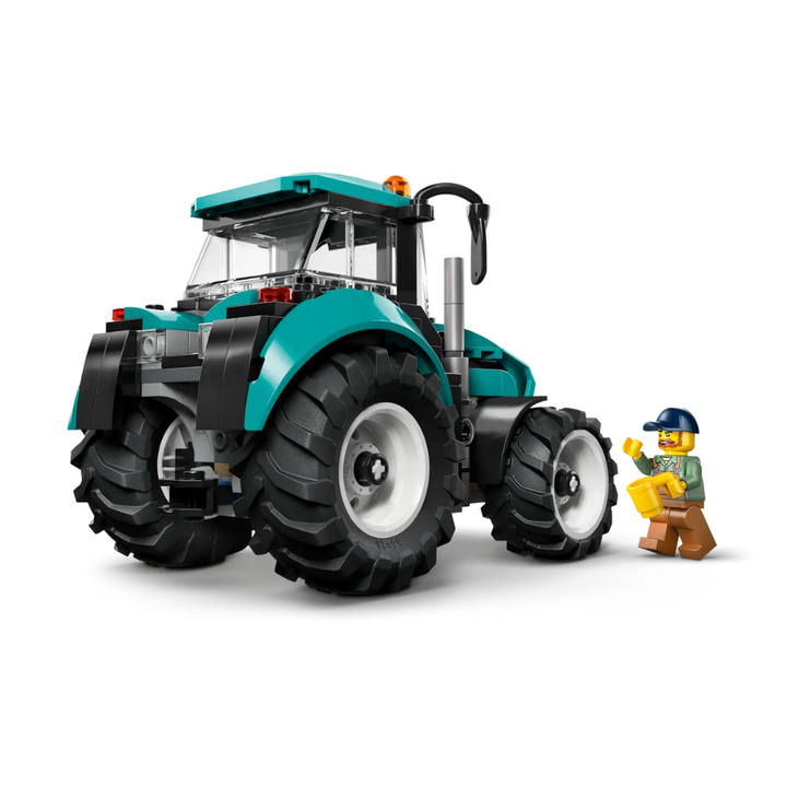 60498 Tractor