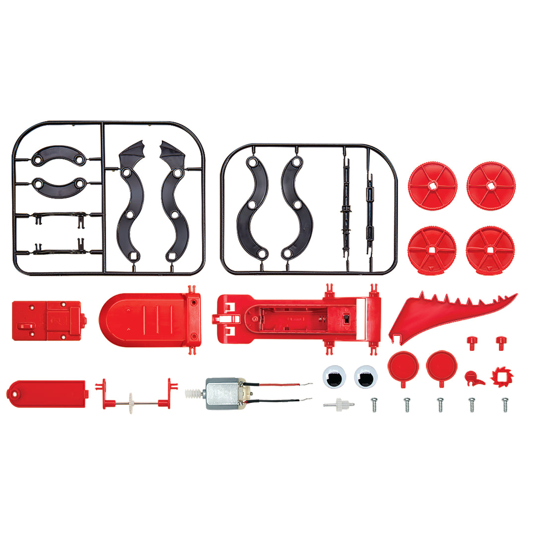 KidzRobotix Dragon Robot