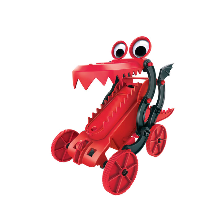 KidzRobotix Dragon Robot