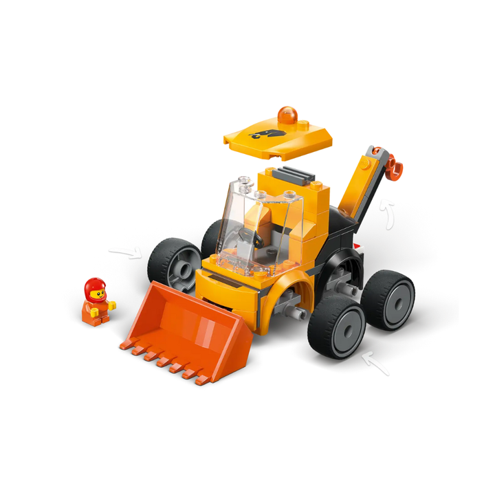 60483 Rides – Construction Loader