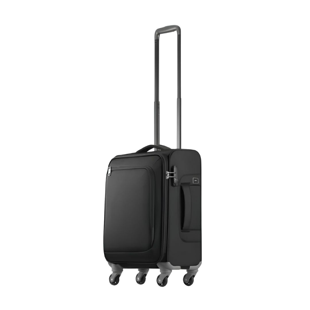 ace.Tokyo RockPaint BK Carry On 31L 2.3kg