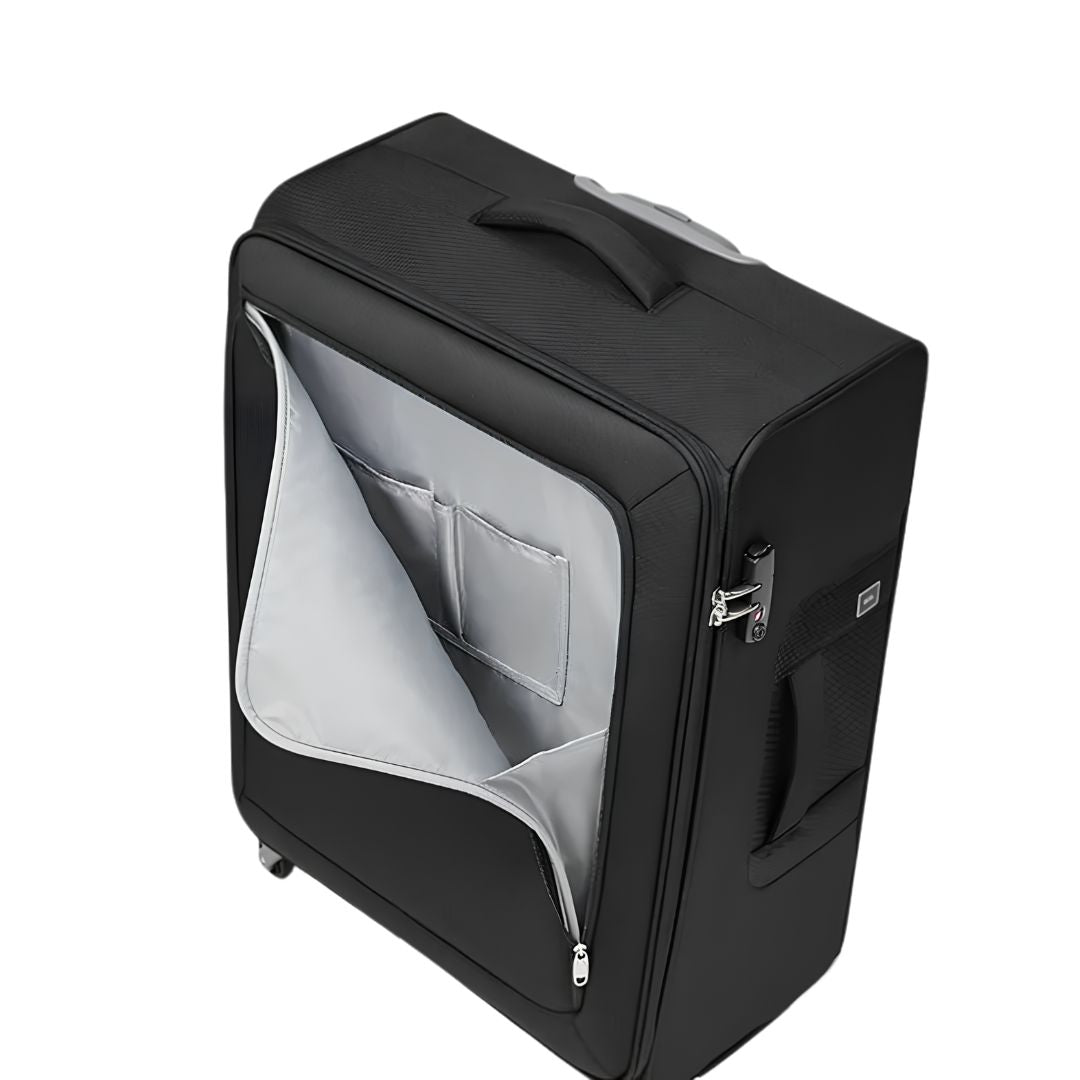 ace.Tokyo RockPaint BK Carry On 31L 2.3kg