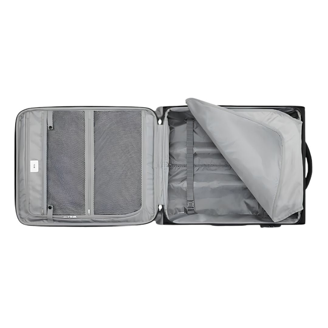 ace.Tokyo RockPaint BK Carry On 31L 2.3kg
